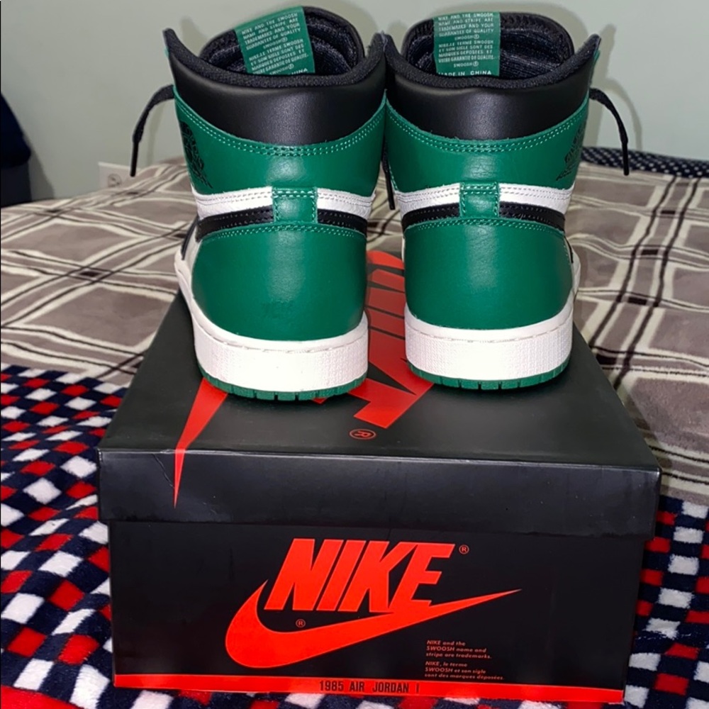 Jordan’s - Picture 4 of 6